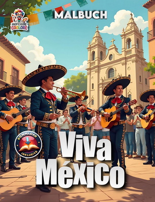 Viva Mexico