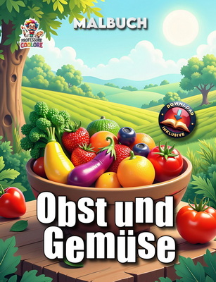 Obst und Gemüse