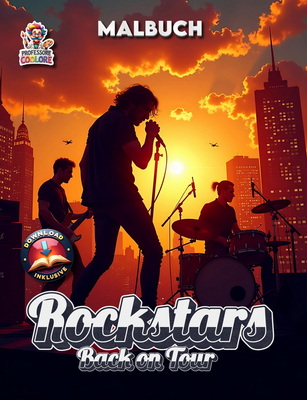 Rockstars 2