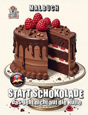 Statt Schokolade