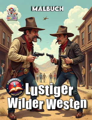 Lustiger Wilder Westen